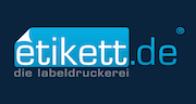 etikett.de  – Die Labeldruckerei