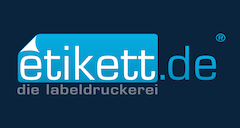 etikett.de  – Die Labeldruckerei