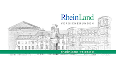 Logo: Rheinland-Versicherungen Markus Stolz